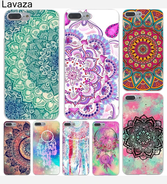 custodia iphone 8 plus mandala custodia iphone 8 plus mandala