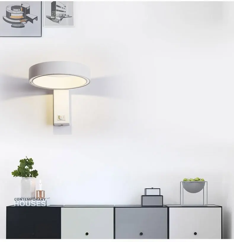wall lights (5)