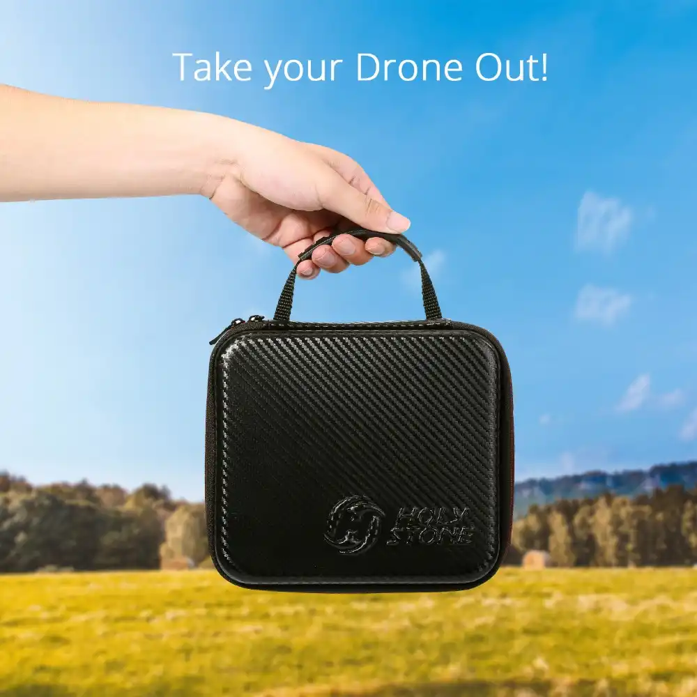 holy stone hs160 shadow