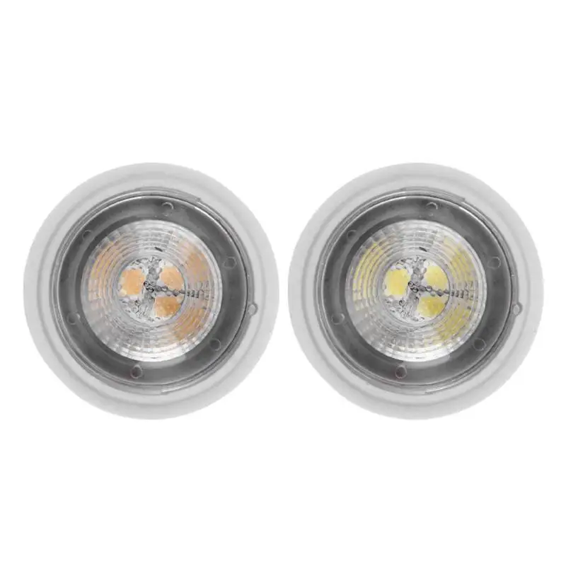 

MR11 AC 12V 2W Dimmable SMD2835 3LED Spotlight Bulb Lamp Home Lighting