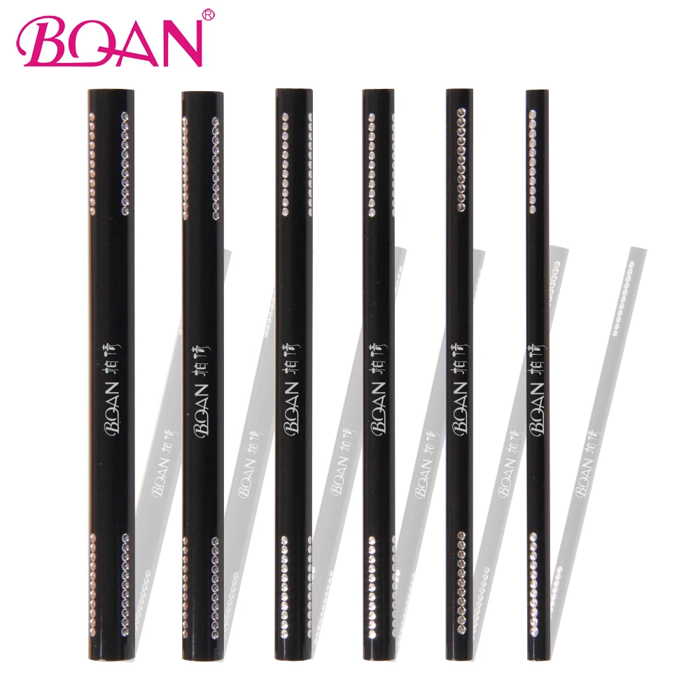 

Metal Nail Shaper Rods Nail Shape Tool Set 6 Pcs Different Sizes Shaper 10 Sets Free Shipping
