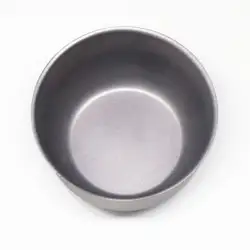 Открытый Титан коктейльное Стекло чашки Чай чашка маленькая дому удар BoxKung фу чашка чистого Титан легкий 2018