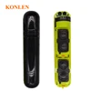 Konlen Outdoor Wired 4 Beam Infrared Perimeter Detector Wall Gate Defense Active IR Sensors 150 Meters Motion Surveillance ► Photo 2/6