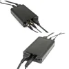 CAT Adapter PTT / Headphone / Microphone for YAESU  FT-817/857/897 FT-818ND FT-857 FT-891 CAT connector ► Photo 2/6