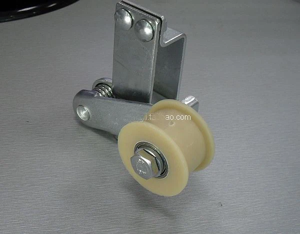 Cheap motorcycle chain tensioner roller