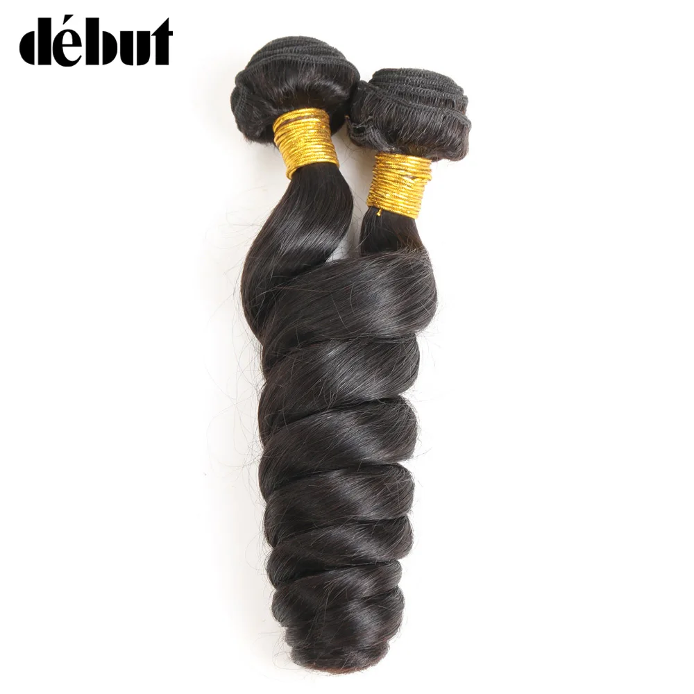 Debut Brazilian Hair Weave Bundles Loose Wave 100% Human Hair Bundles 1 Piece 10-28inch Non Remy Hair Extension Free Shipping Debut Brazilian Hair Weave Bundles Loose Wave 100% Human Hair Bundles 1 Piece 10-28inch Non Remy Hair Extension Free Shipping