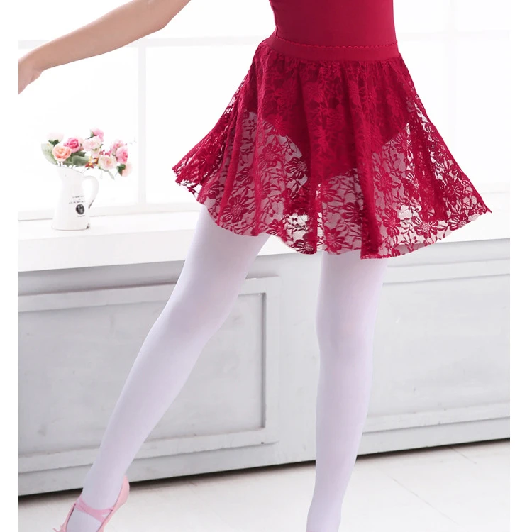 Ballet Dance Costumes For Kids (2)