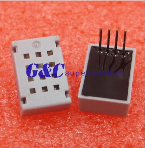 

AM2322 Digital Temperature and Humidity Sensor module Replaced SHT21 SHT10 SHT11