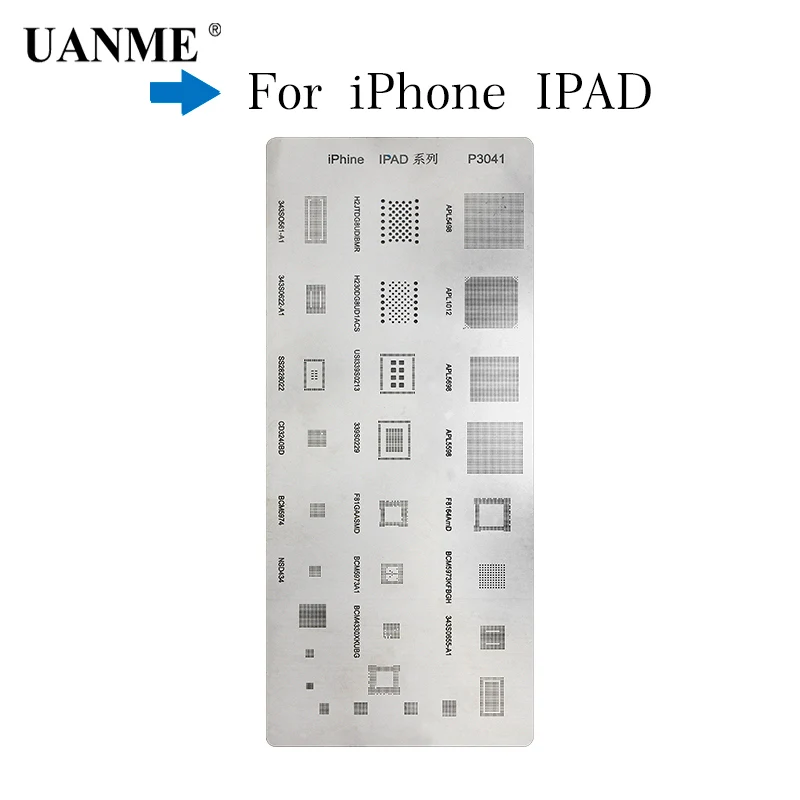 iphone-IPAD