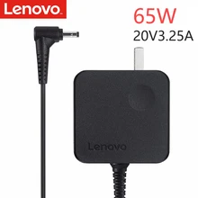 20V 3.25A 65W AC адаптер питания зарядное устройство для ноутбука lenovo IdeaPad310S-14/15 YOGA710 7000 air13 pro Air 14 510s 310s 310 5000