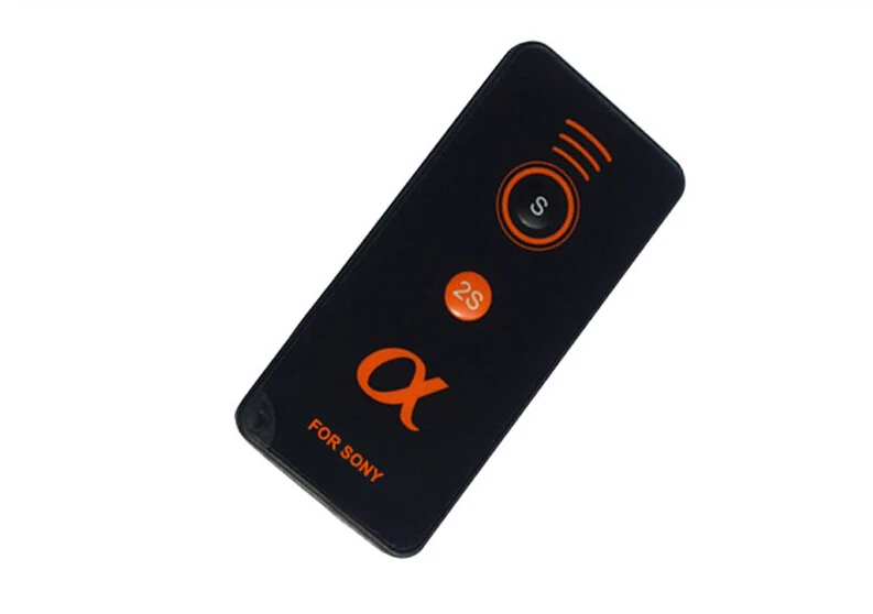 Camera Wireless Remote Controller Camera Remote Control for SONY A6000