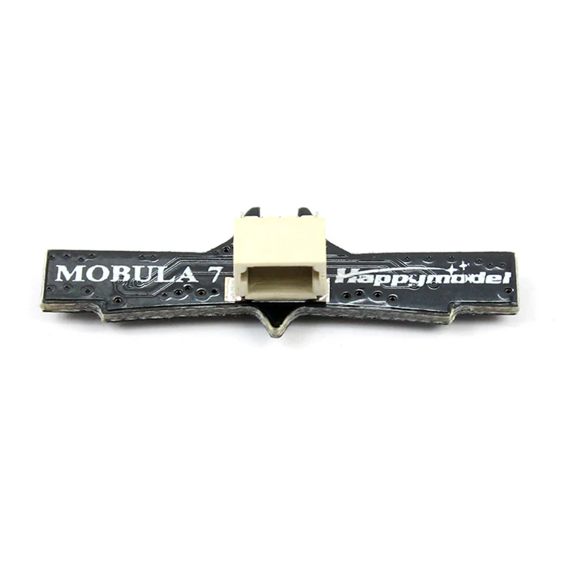 Happymodel светодиодный светильник для Mobula7 V3 рама Mobula 7 FPV гоночный Дрон Квадрокоптер 75 мм Bwhoop75 бесщеточный BWhoop