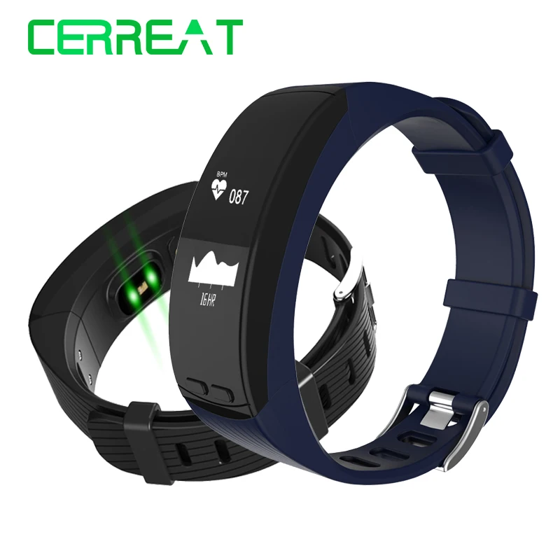 smartband p5