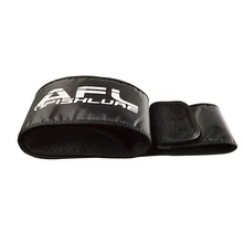 Высококачественный дорожный подштанник, рыболовная Сумка для снаряжения 110 см* 10 см/черная сумка через плечо FB01