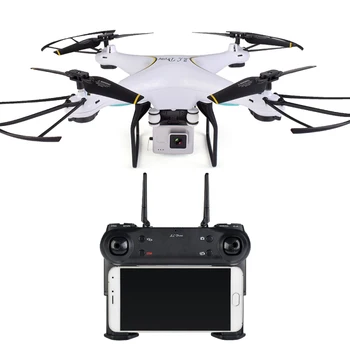 

Selfie RC drone SG600 one key take off attitude hold 160M WIFI FPV 480P 720P wide angle Camera RC Quadcopter Model VS X8 X5SW