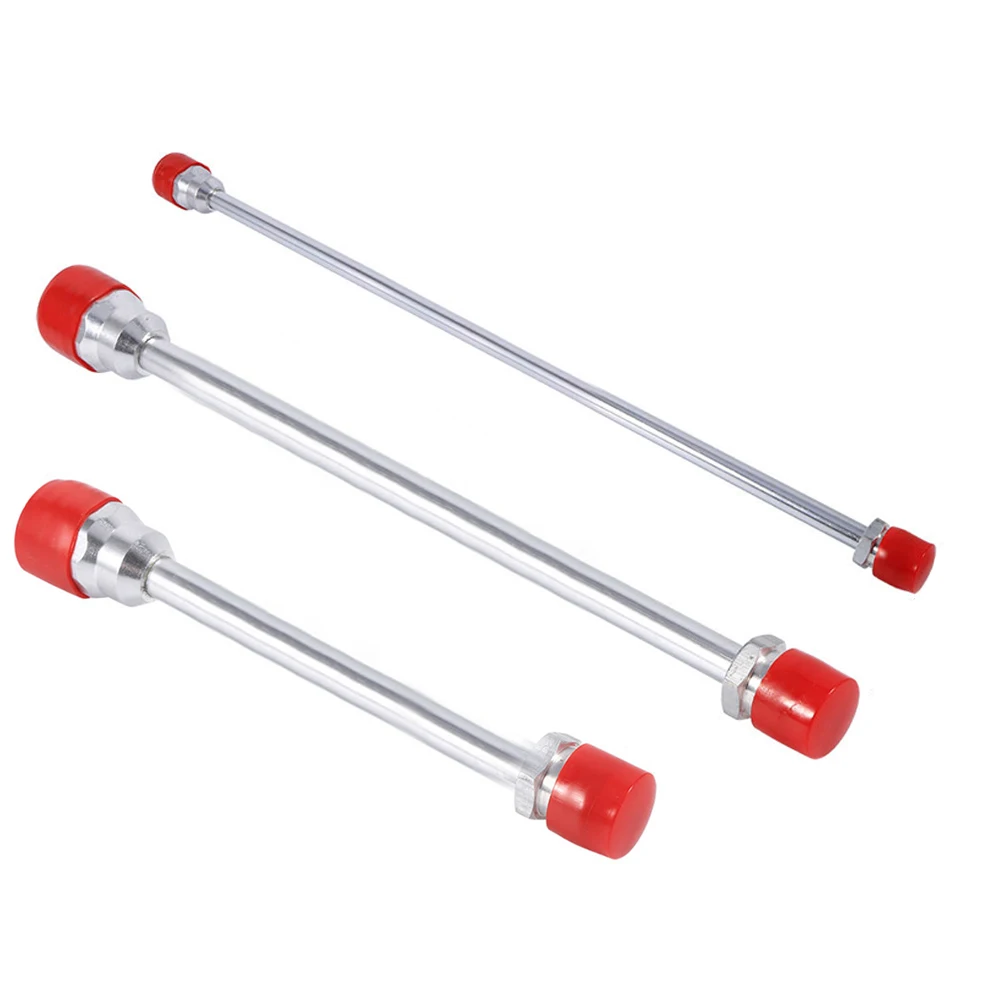 High Pressure Airless Paint Sprayer Tip Extension Pole Spray Tool Fits