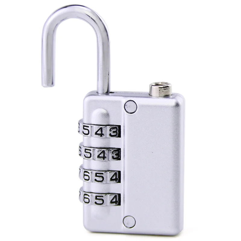 padlocks with number code