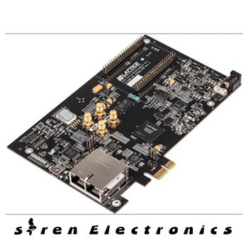 

1 pcs x LFE5UM-45F-VERSA-EVN Programmable Logic IC Development Tools ECP5 Versa Dev Kit LFE5UM-45F VERSA EVN