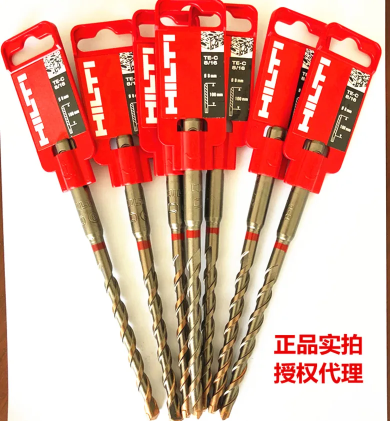 Совершенно новая серия HILTI TE-C TE-C8/16. (10 шт./1 комплект) | Инструменты