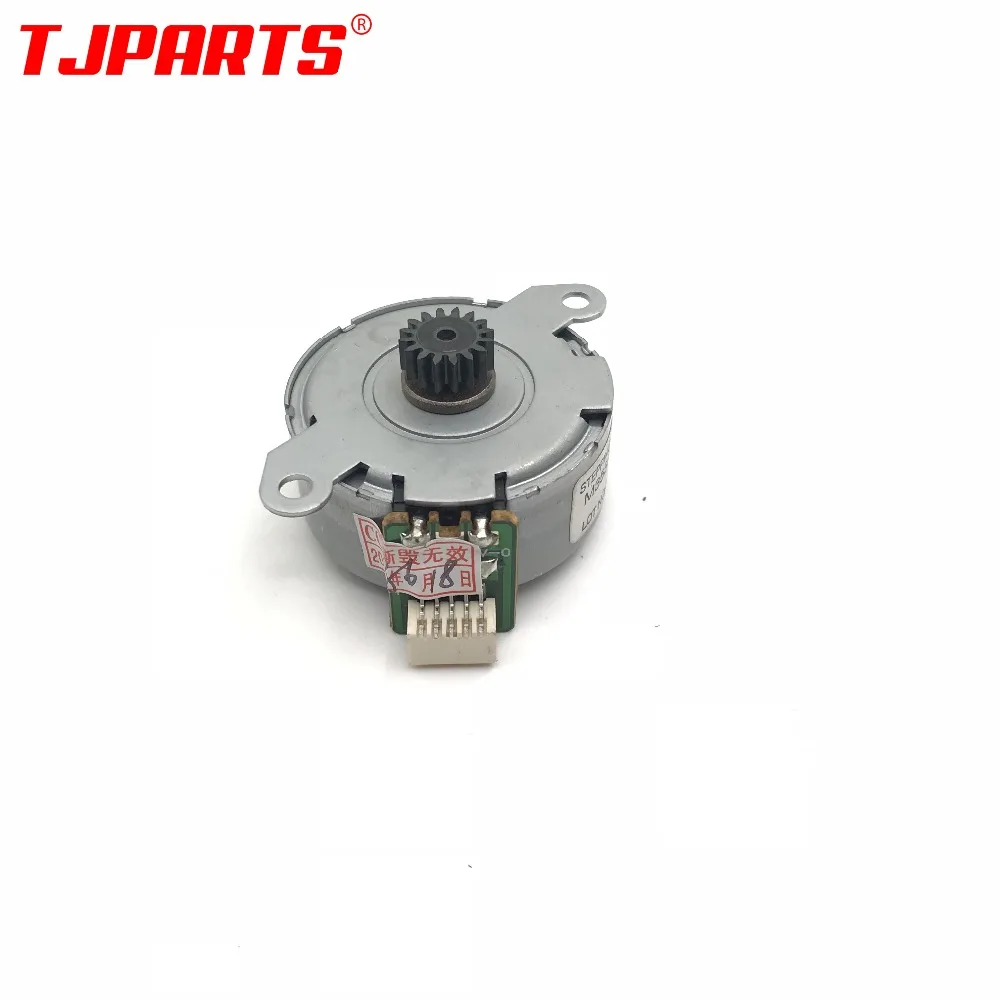 Q3948-60186 Q3066-60222 C6747-60005 шаговый двигатель для сканера для hp CLJ2820 2830 2840 3390 3392 M2727 M1522 CM2320 3030 3050 3055