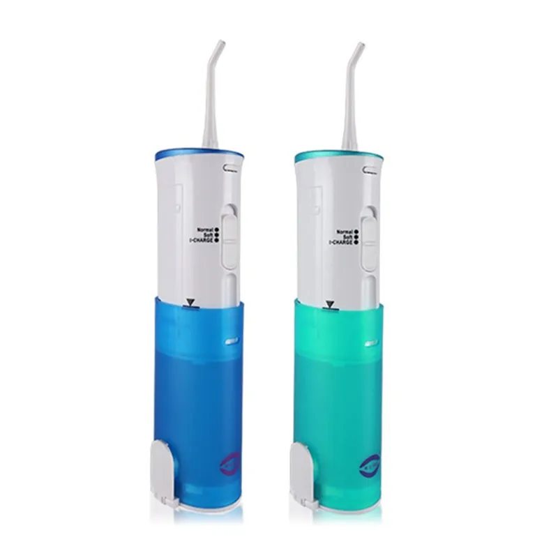 

Wireless portable Electric Oral Irrigator USB Charging Water Jet Brush Teeth Cleaning Devices Rechargeable Water Flosser