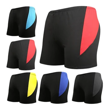 

2019 Adult Summer Boxer Strap Quick-Down Panties Sexy Men's Surf Beach Pack Boxer Shorts