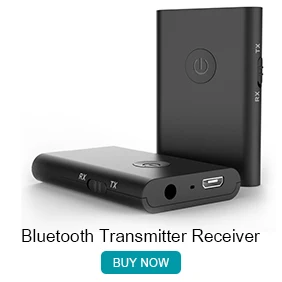 Bluetooth Transmitter Receiver