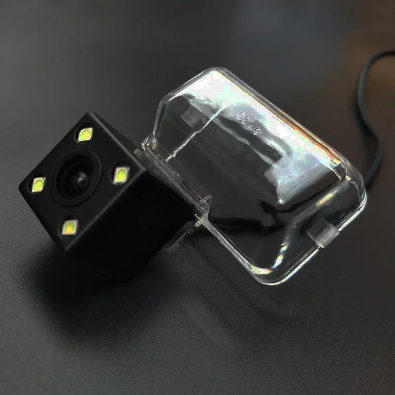 

Auto Rear View Camera For Mazda CX-5 CX 5 CX5 2012~2016 / RCA AUX Wire / HD CCD Night Vision Car Parking Camera