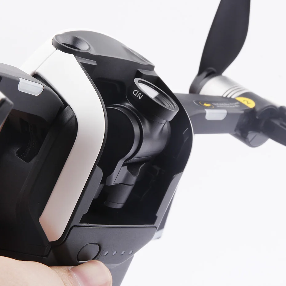Для Mavic воздушный фильтр для дрона ND4 ND8 ND16 ND32 фильтры нейтральной плотности Набор
