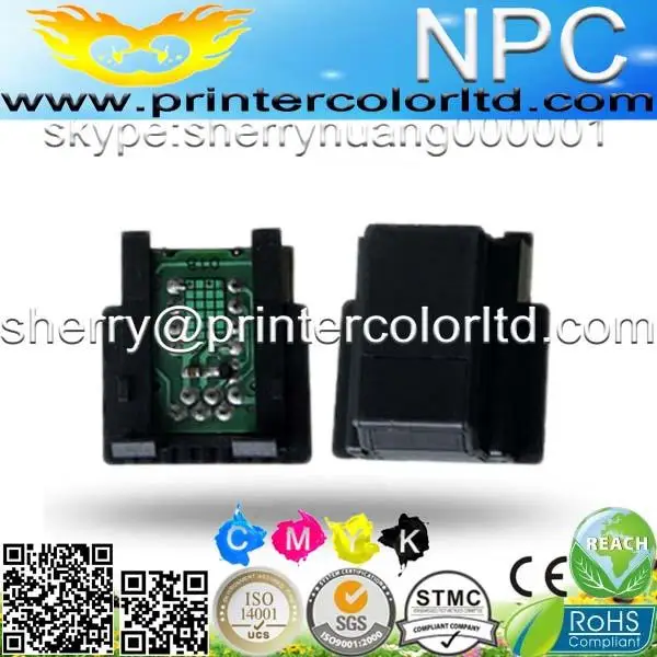 Изображение Блок барабан чип для Xerox Phaser 6125 6125N 6128MFP N 6130 6140 6140N 676K05360 675K05360 675K69244