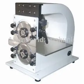 

Pre-scored PCB PCB Shearing machine for FR4 board -YSVC-1S