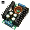 Wholesale Price C-D C CC CV Buck Converter Step-down Power Module 7-32V to 0.8-28V 12A 300W On-board laptop power supply Module ► Photo 1/6