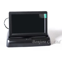 Interior Accessories