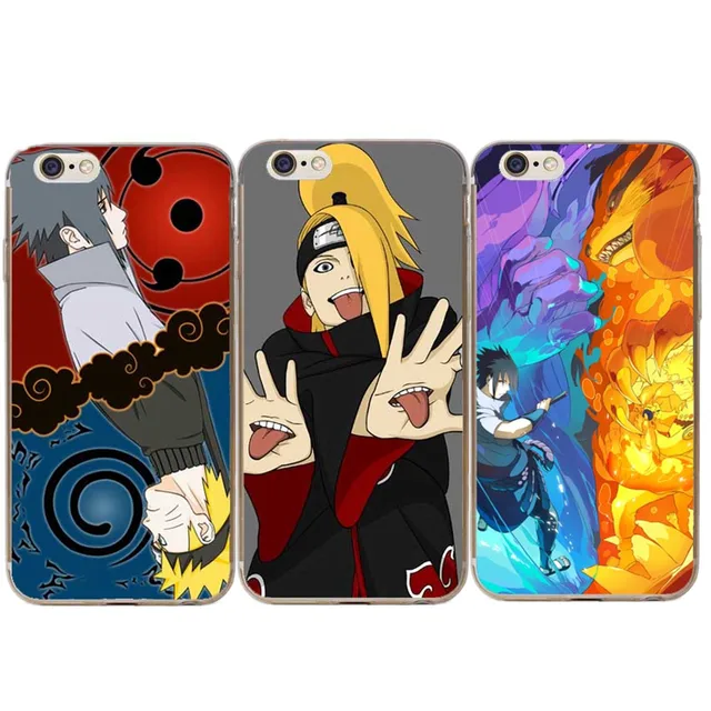 coque iphone 5 kakashi