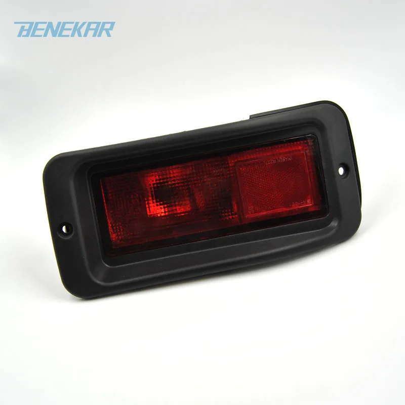 Buy Benekar Pair Tail Rear Bumper Light Set Kit for