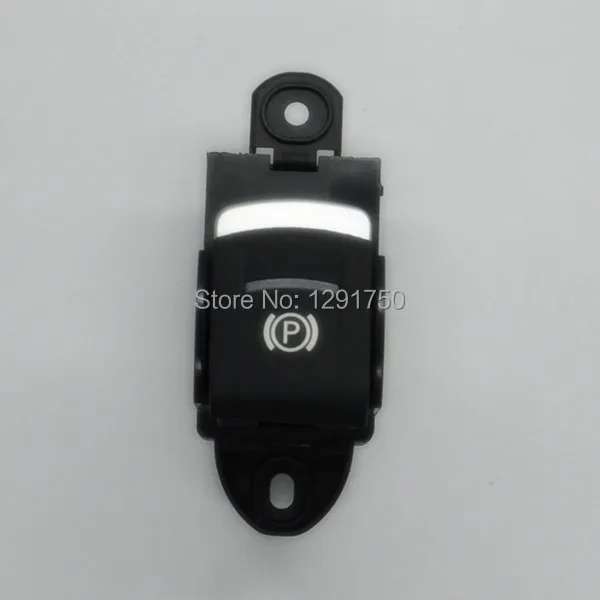 Car Parking brake switch For A6L handbrake button for Audi A6/4F1 927 225 C/4F1927225Cswitch