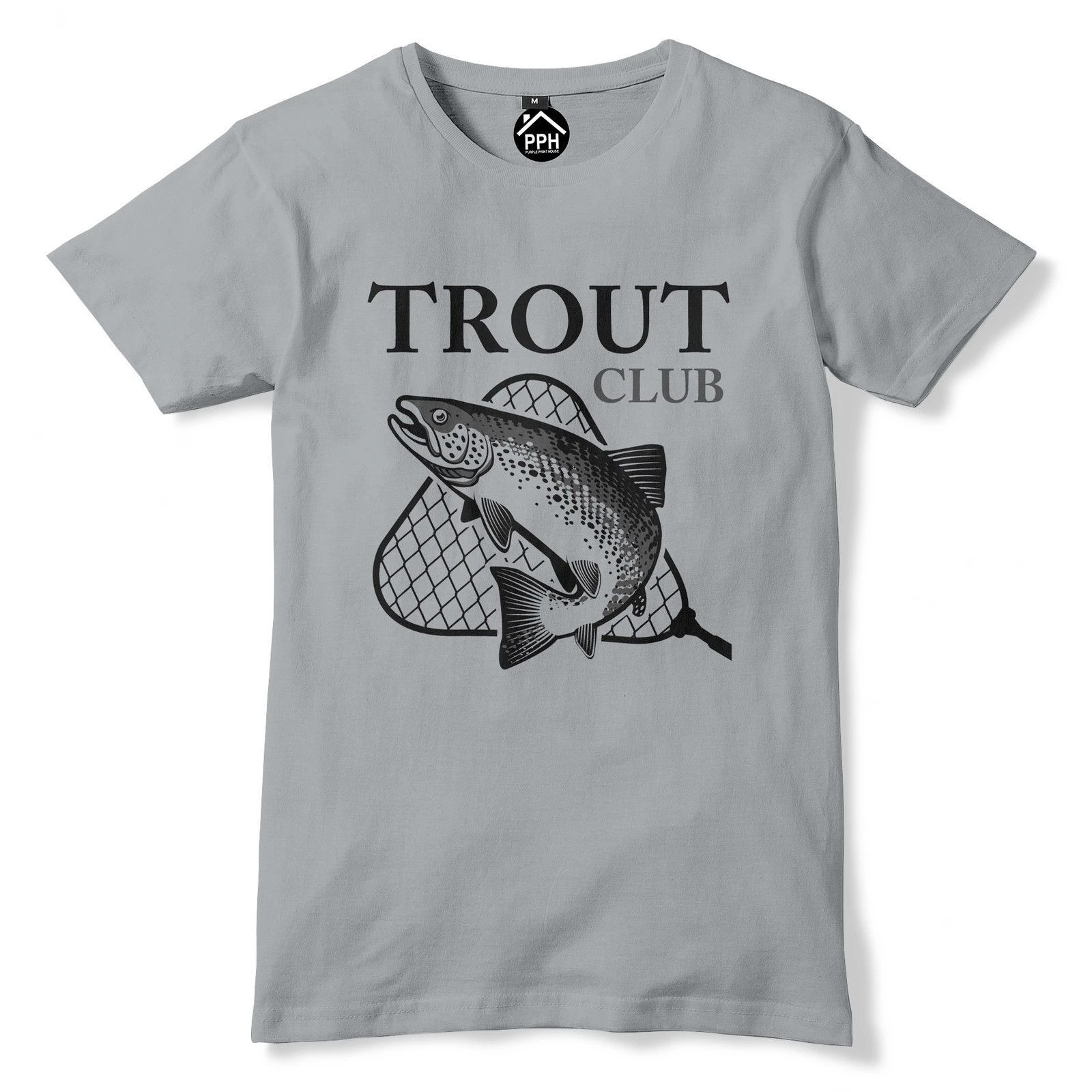 トラウトクラブフライフィッシング Tシャツ魚旅行鯉 Tシャツロッド餌釣りトップ 212 夏 O ネック Tシャツ 送料無料 格安 Tシャツ T Shirts Aliexpress