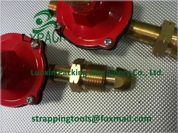 Shrinkfast heat shrink tool for heat shrink film Ripack shrink guns flame welding equipment 19
