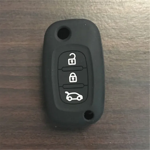 Reset key lada