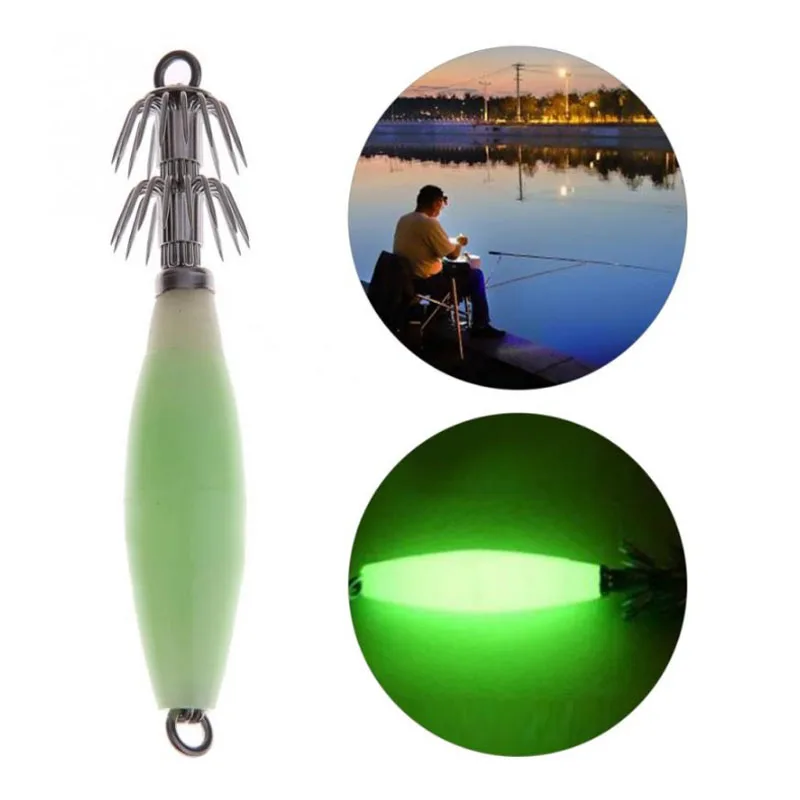 luminous squid bait 006