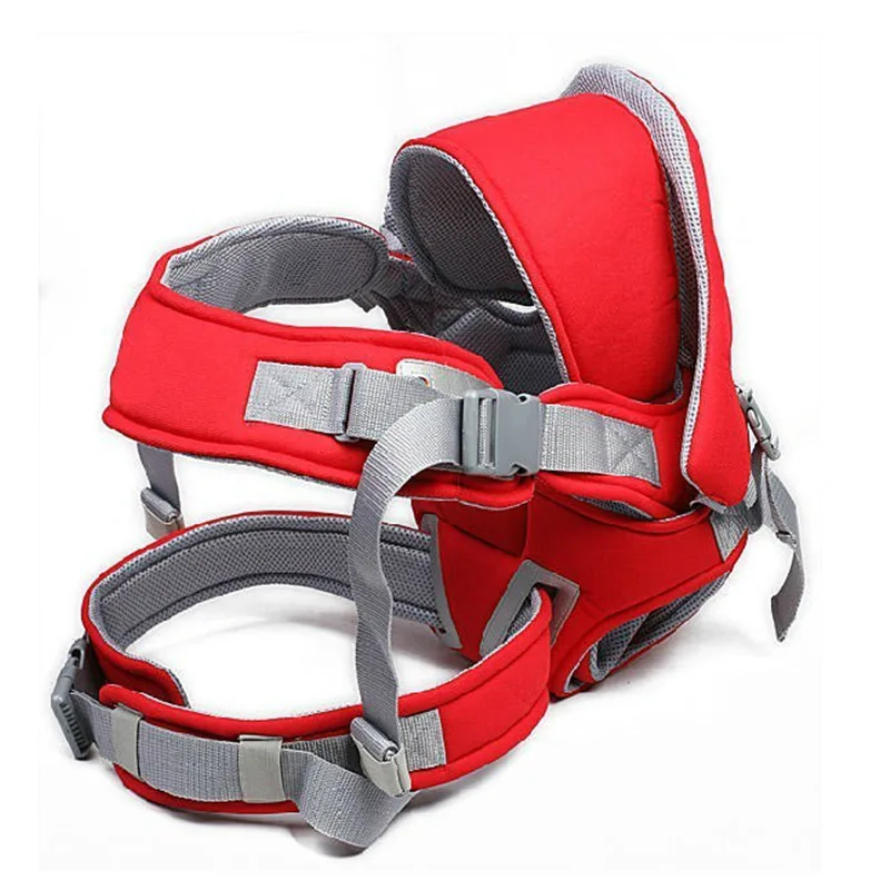 

Six methods multi-function baby strap baby carrier bag polyester adjustable child car safety seats 0-30M 20KG usable