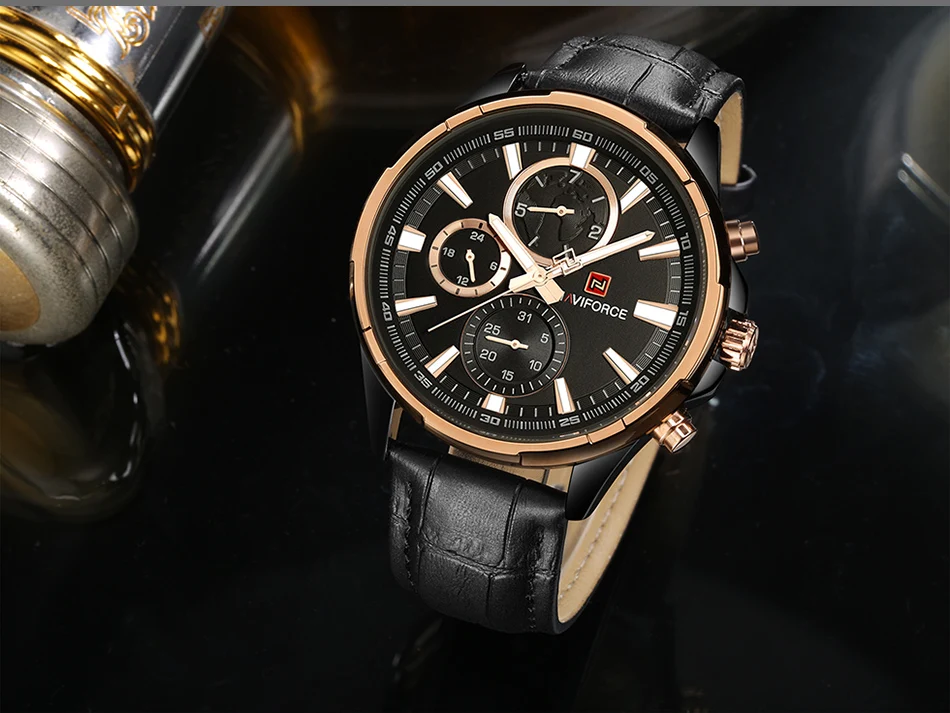 Men's Watches (9)