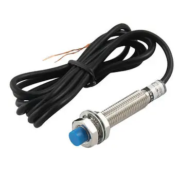 

LJ8A3-2-J/EZ NO 2-wire 2mm Tubular Inductive Proximity Sensor Switch Vwchc
