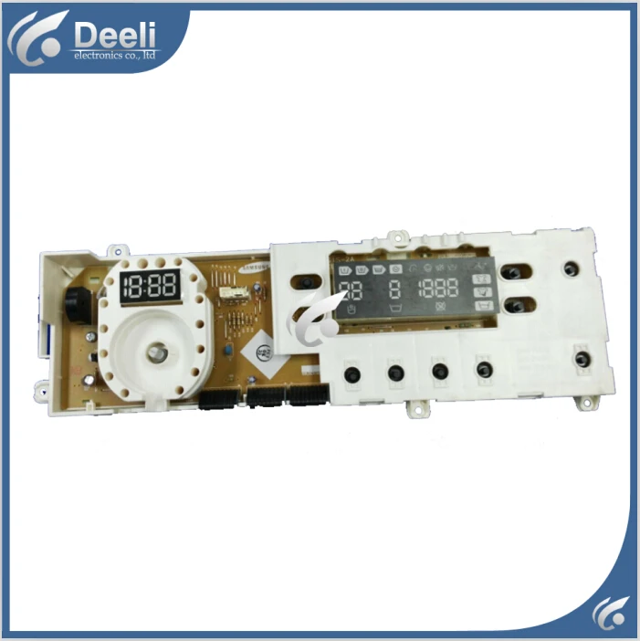 98% new Original for washing machine Computer board DC92-00217C WF8602SEA WF8602SER good working 98% new Original for washing machine Computer board DC92-00217C WF8602SEA WF8602SER good working