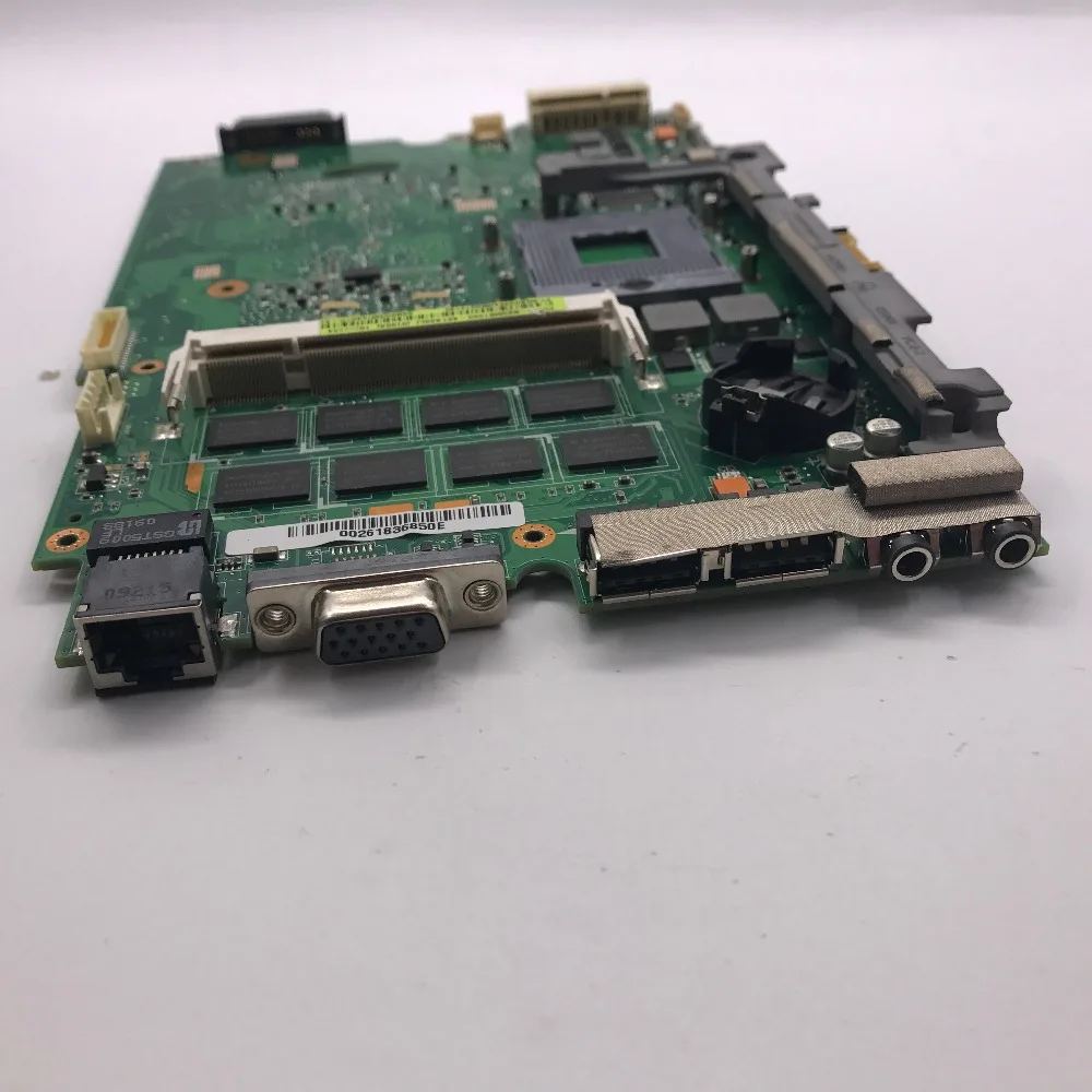 Dalle écran LED 15.6 Pouces Pour ASUS K50IJ, WXGA HD, Neuve, Fabriquée En France ? (origine Chine)