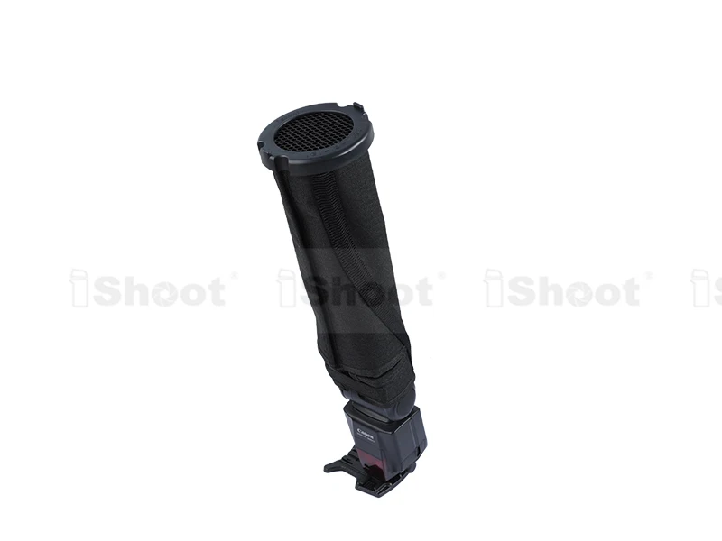 IShoot многофункциональная ячеистая сетка 25/45 градусов + крышка красный зеленый