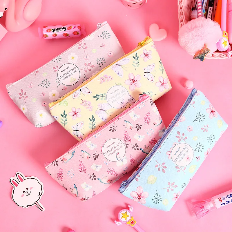 блэк пинк канцелярия ручки. розовая канцелярия. маленький пенал. красивая канцелярия. канцелярия модная.