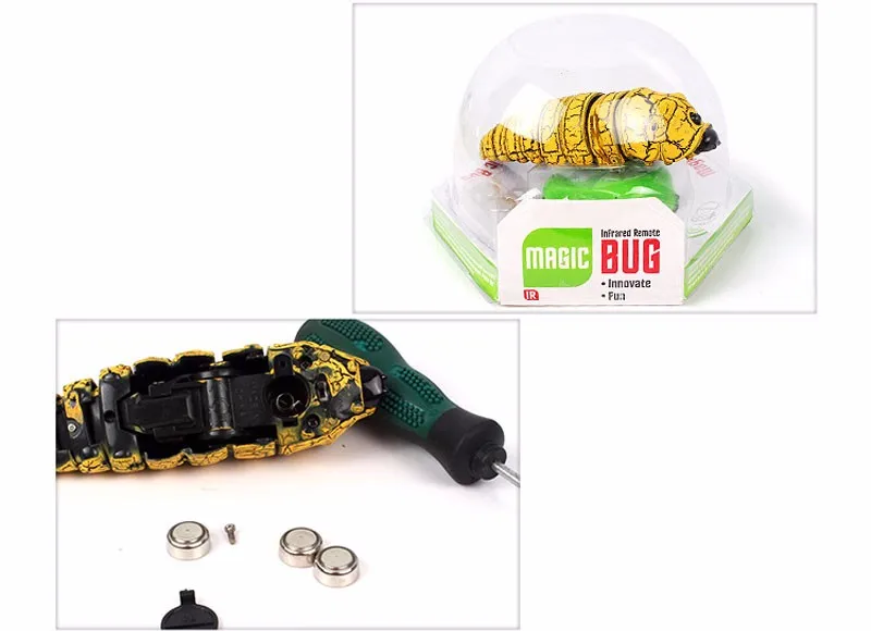 new Gags Practical Jokes Funny Gadgets toy (9)