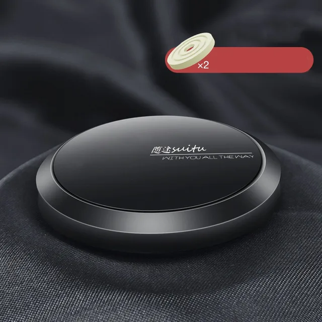 New Ocean Oil Diffuser Scents Diffusers Car Essential Oil Diffuser air