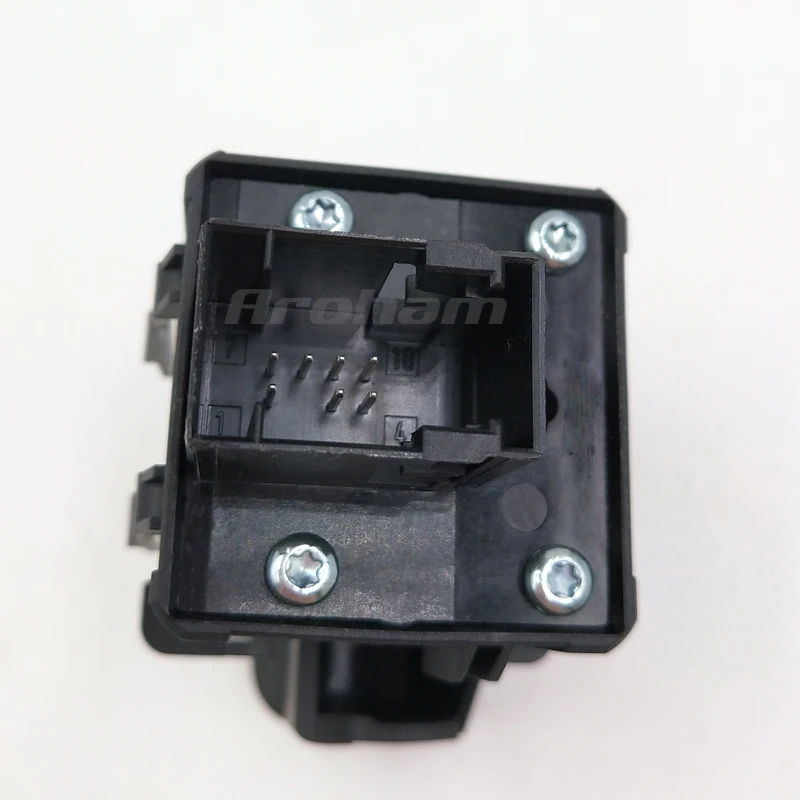 Новый выключатель для стояночного тормоза Φ 470706 Peugeot 5008 308 3008 CC SW DS5 DS6